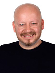 Cüneyt Arda Pamuk