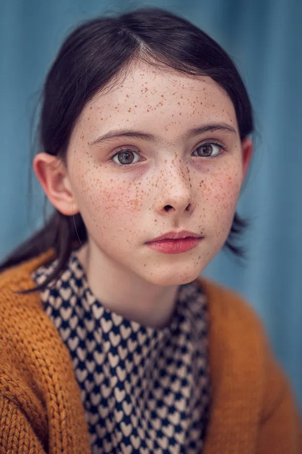 Bodhi Rae  Breathnach