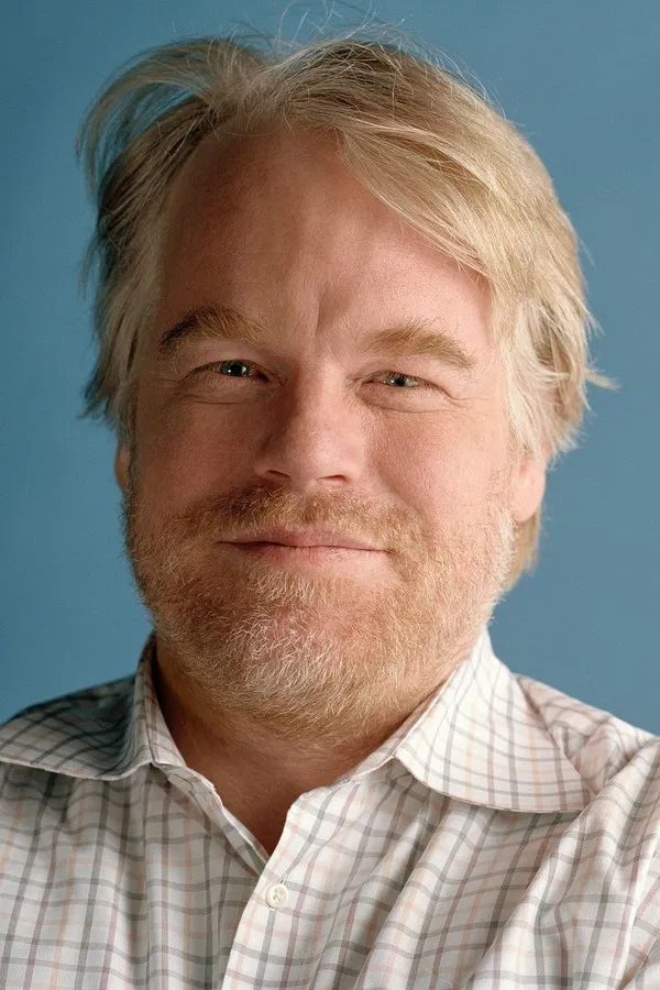 Philip Seymour  Hoffman