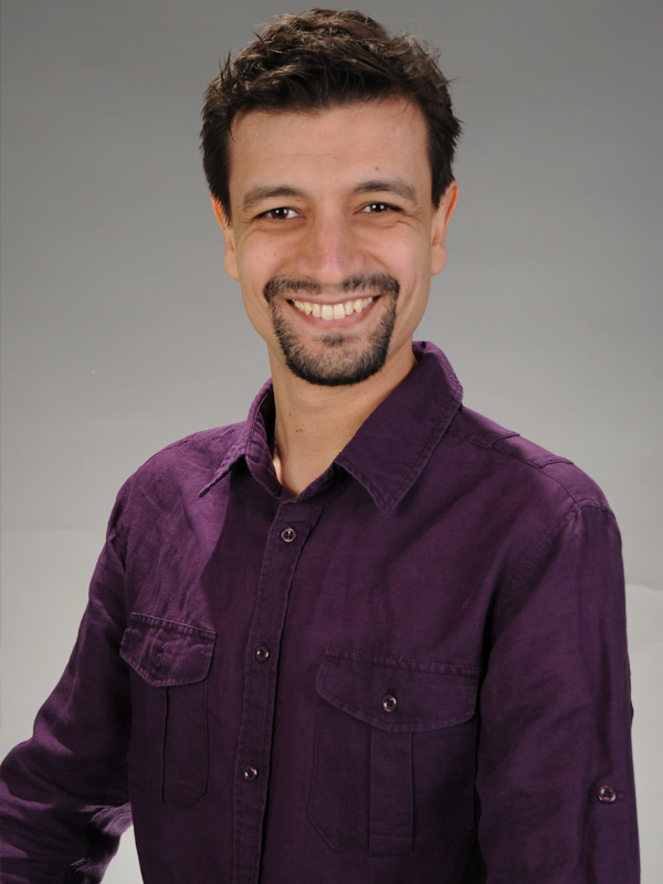 Utku Çubukçuoğlu