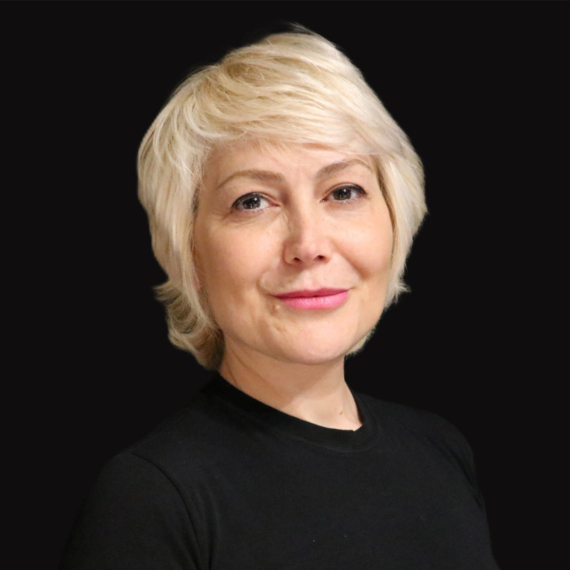 Vüsale Askerova