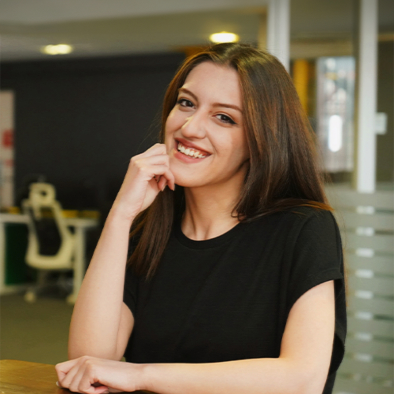 Eylem Karakoç