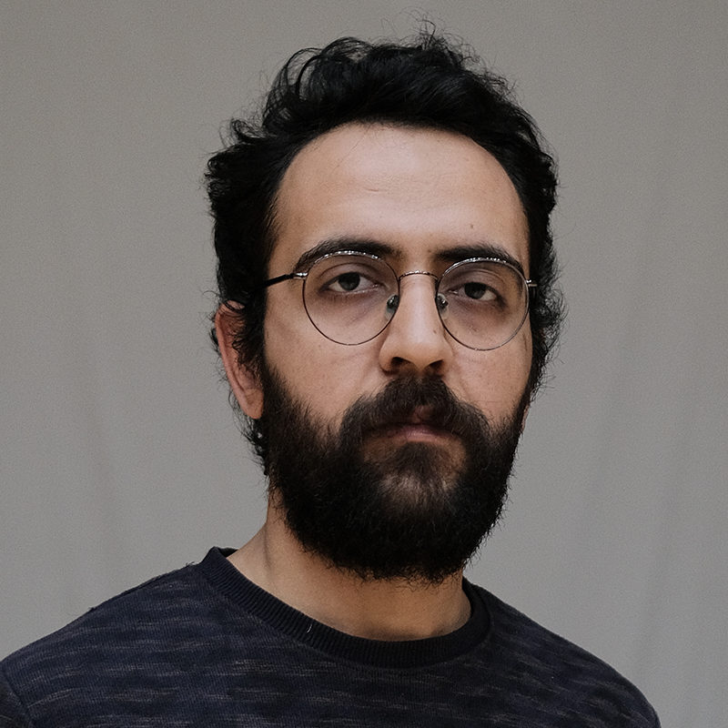 Barış Özdoğan