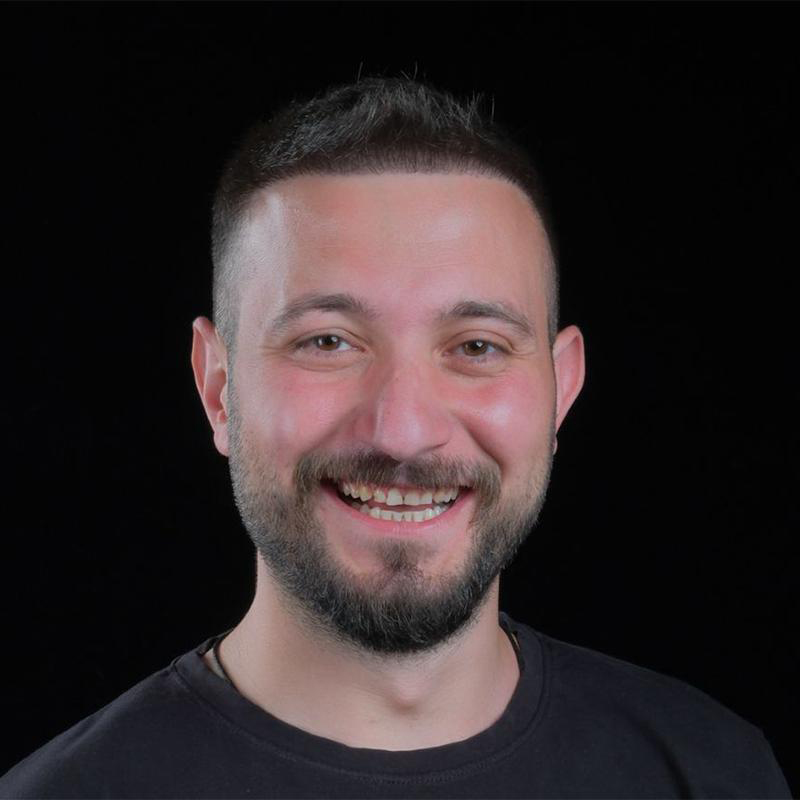 Umut Sarıerik