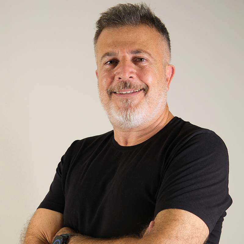 Ergun Acar