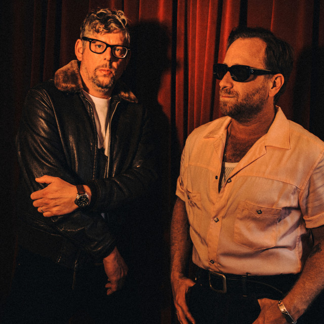 The Black Keys --
