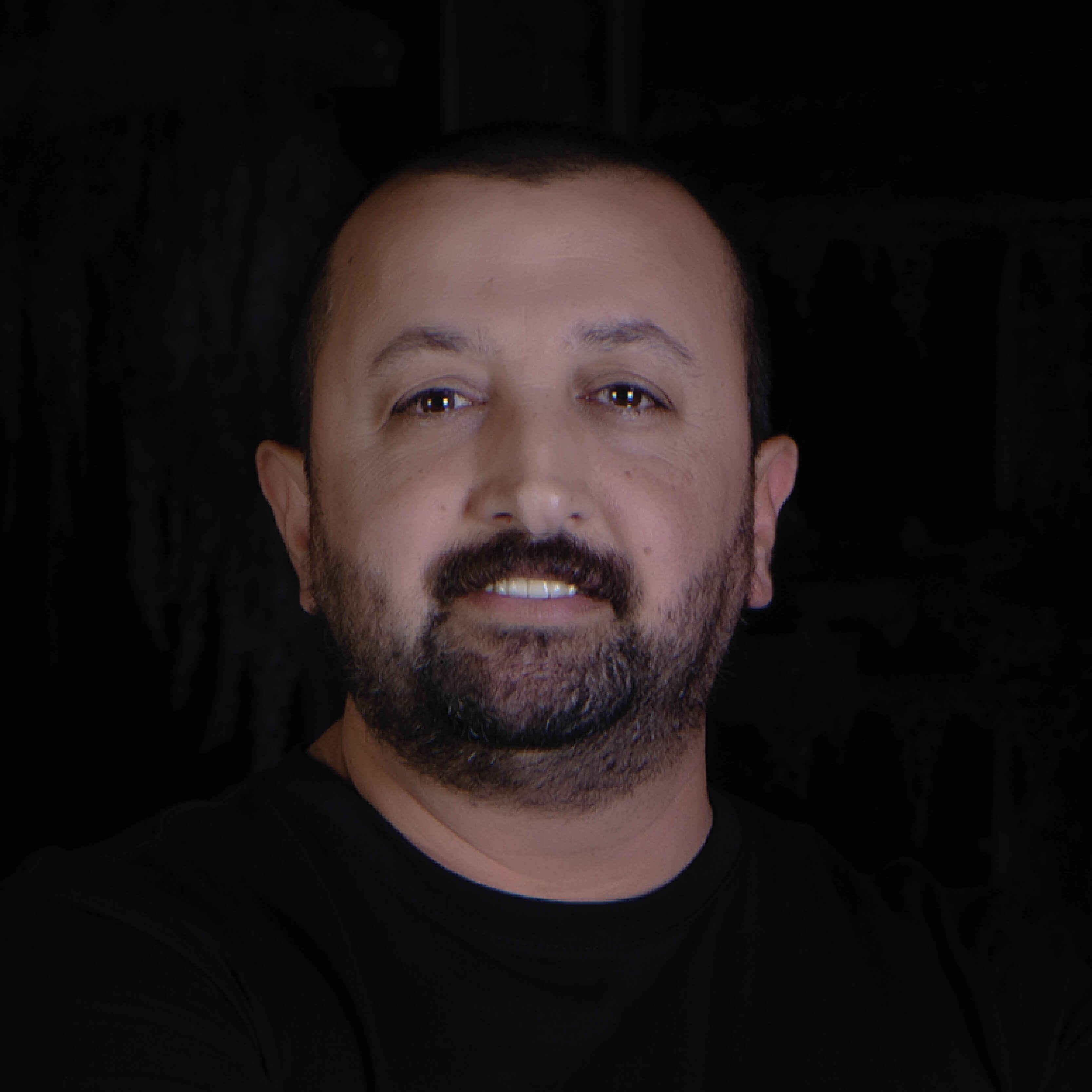 Ata Yıldırım