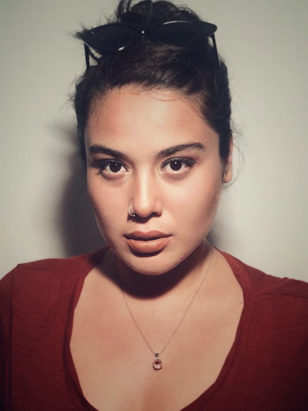 Merve Çağla Kuru