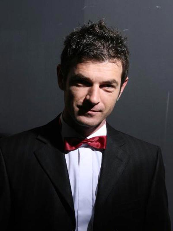 Sedat Mayadağ