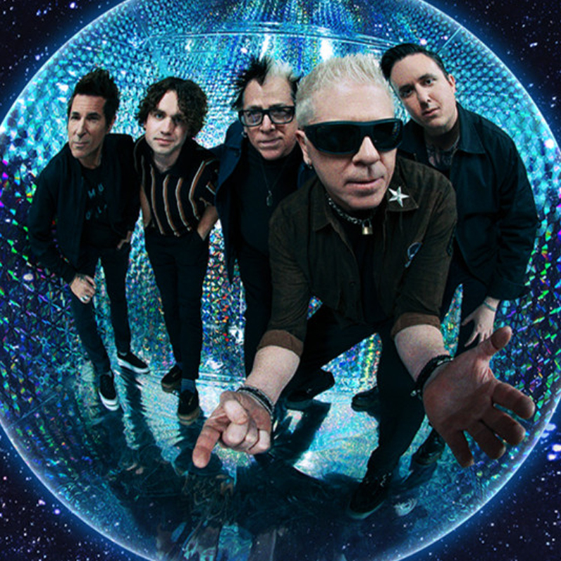 The Offspring