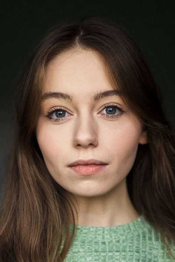 Georgia  Conlan