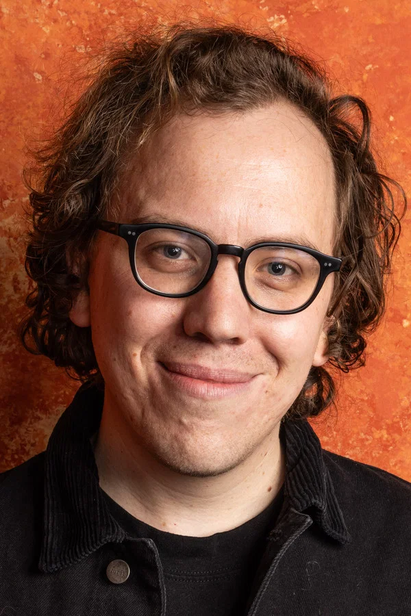 Ben  Petrie