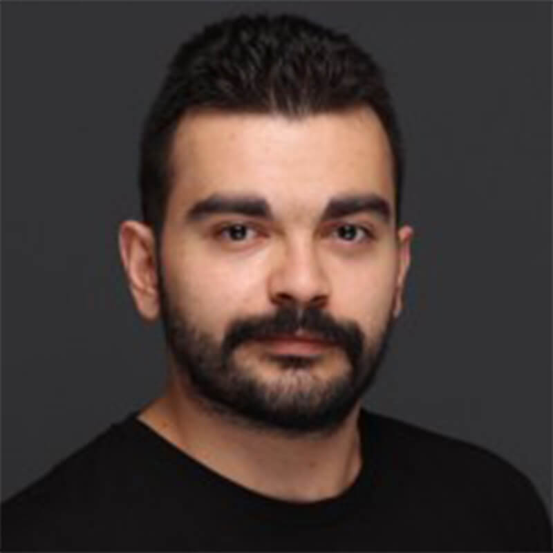 Enes  İşlek