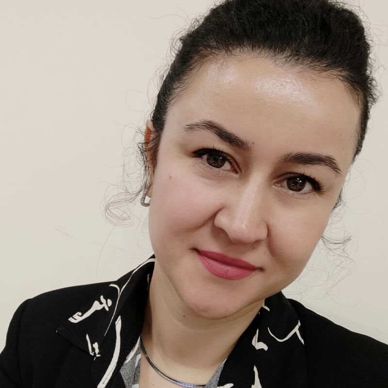 Dilek Ertan