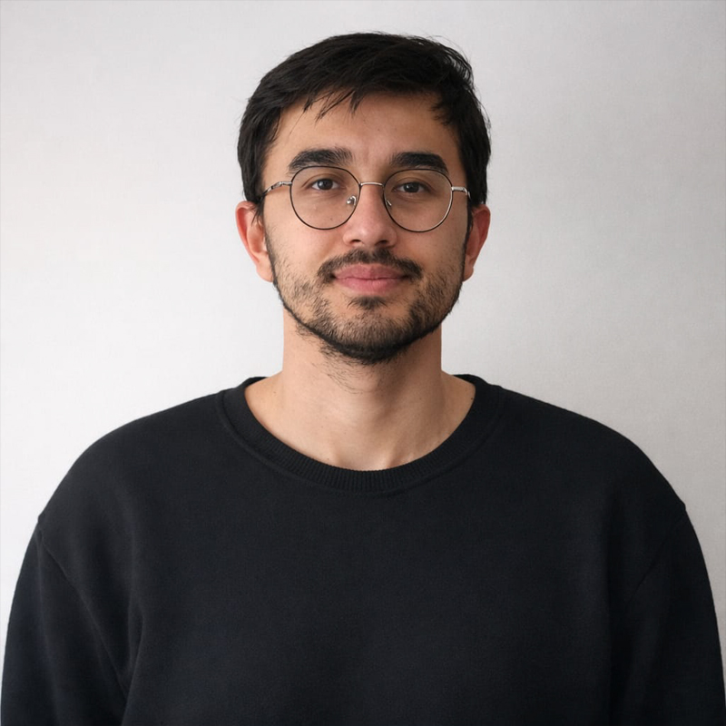 Fatih Demirverdi