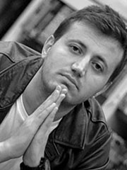 Ahmet Kazanbal