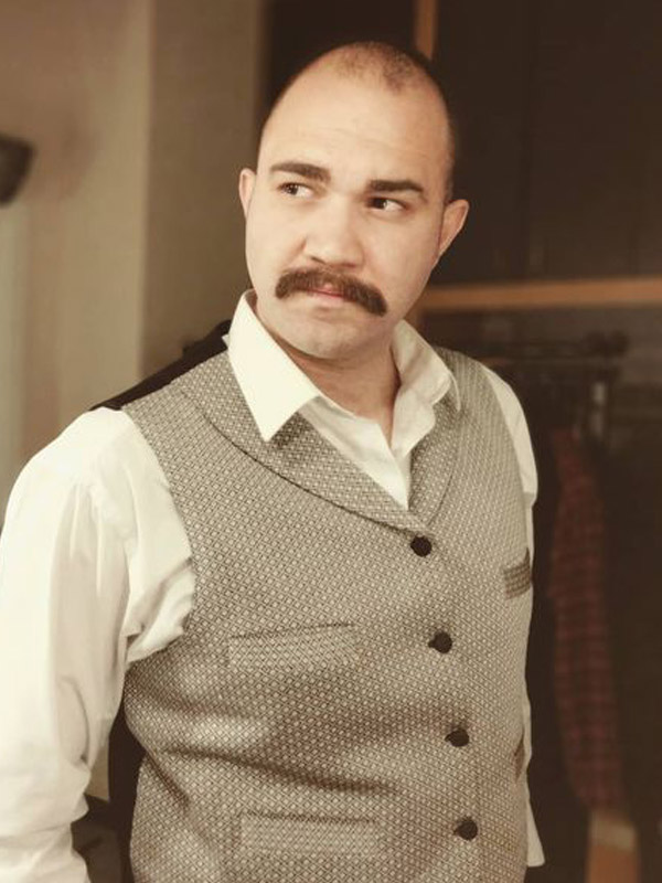 Niyazi Mert Kurt