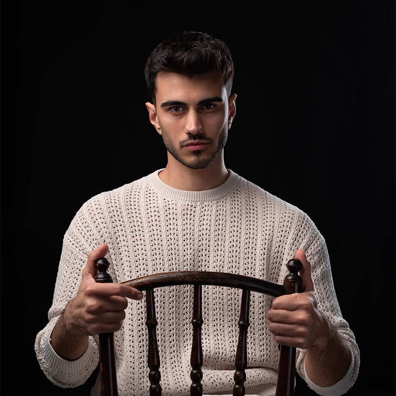 Yahya Demir
