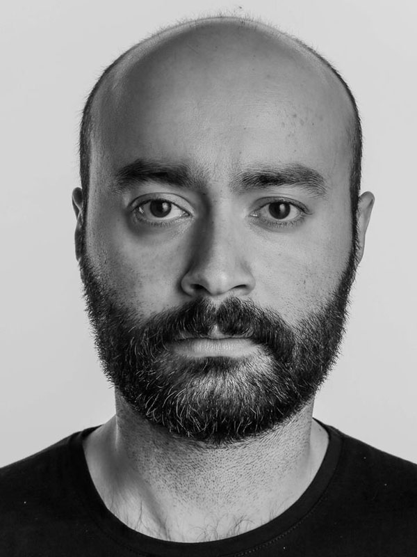 Serkan Yakan