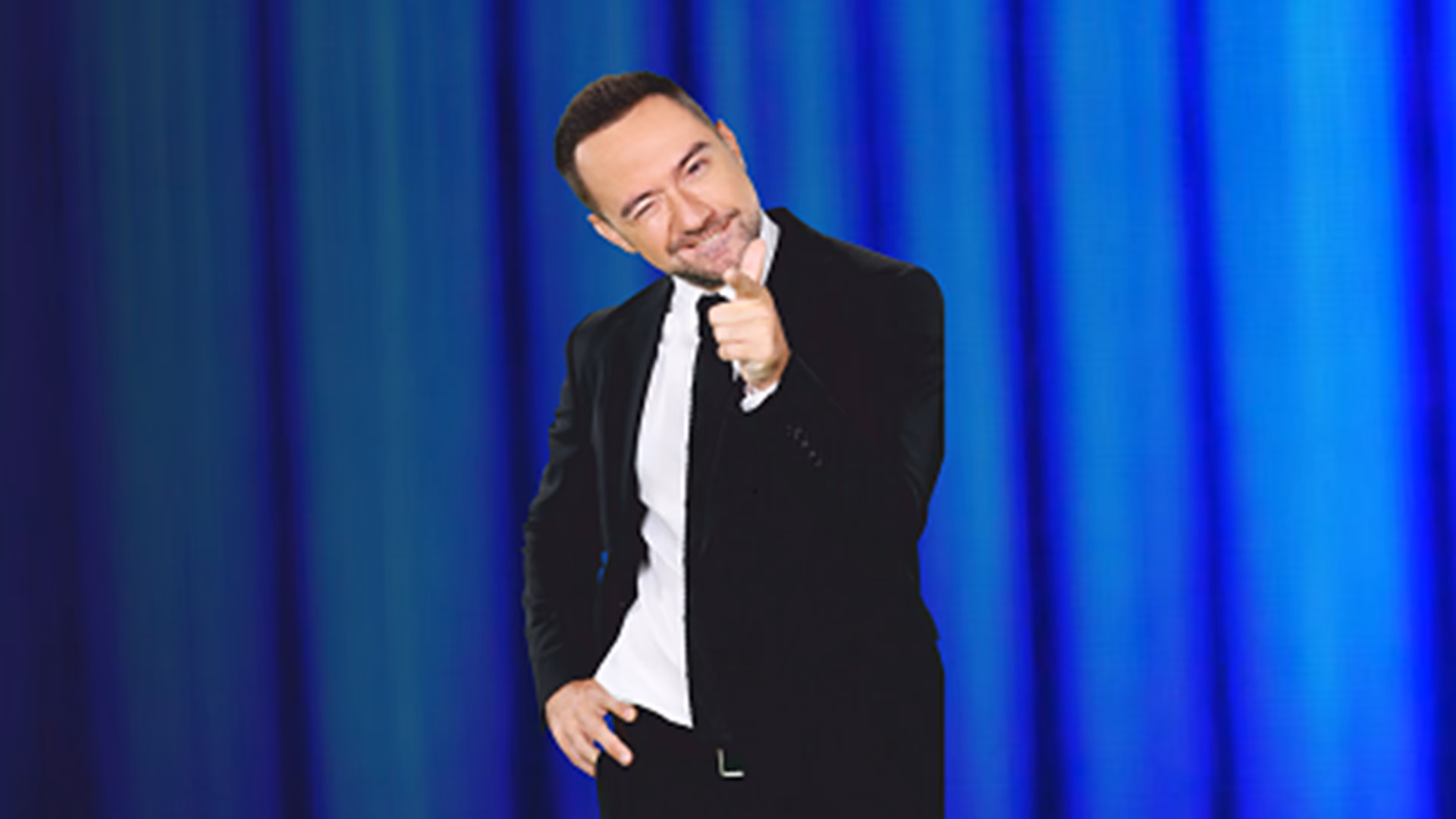 Kaan Sekban