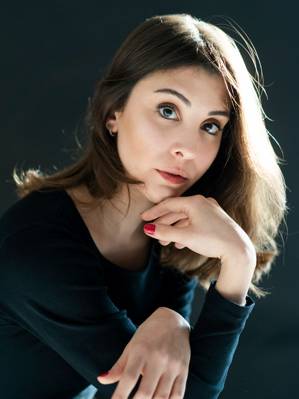 Dila Yağcı