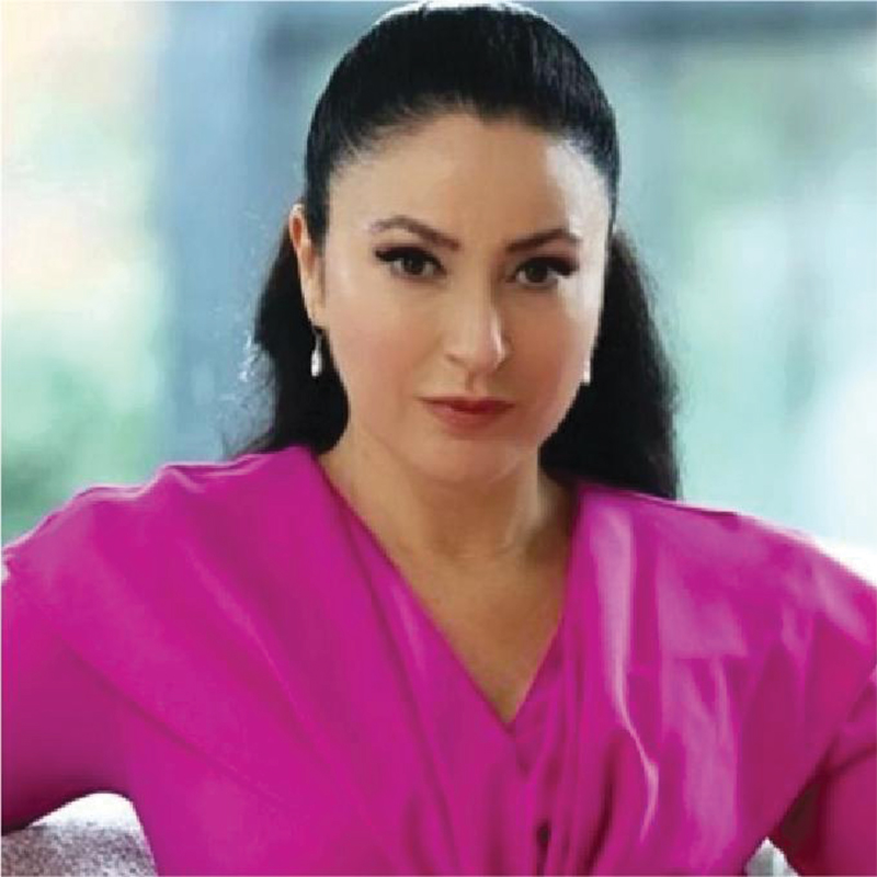 Yonca Şahinbaş