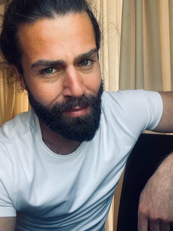 Cem Şahin