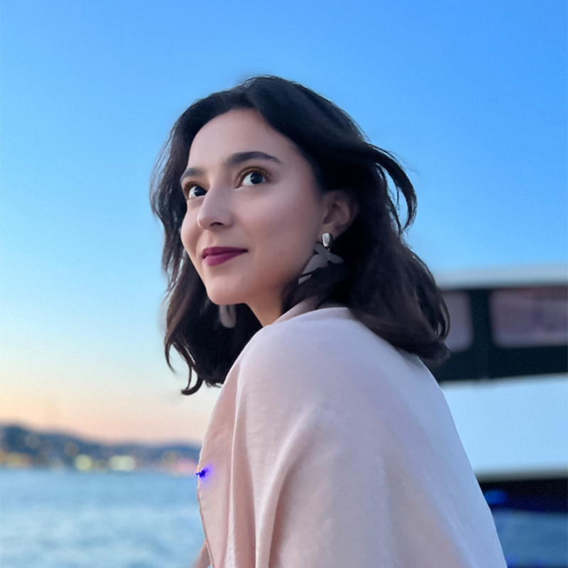 İlayda Ataoğlu