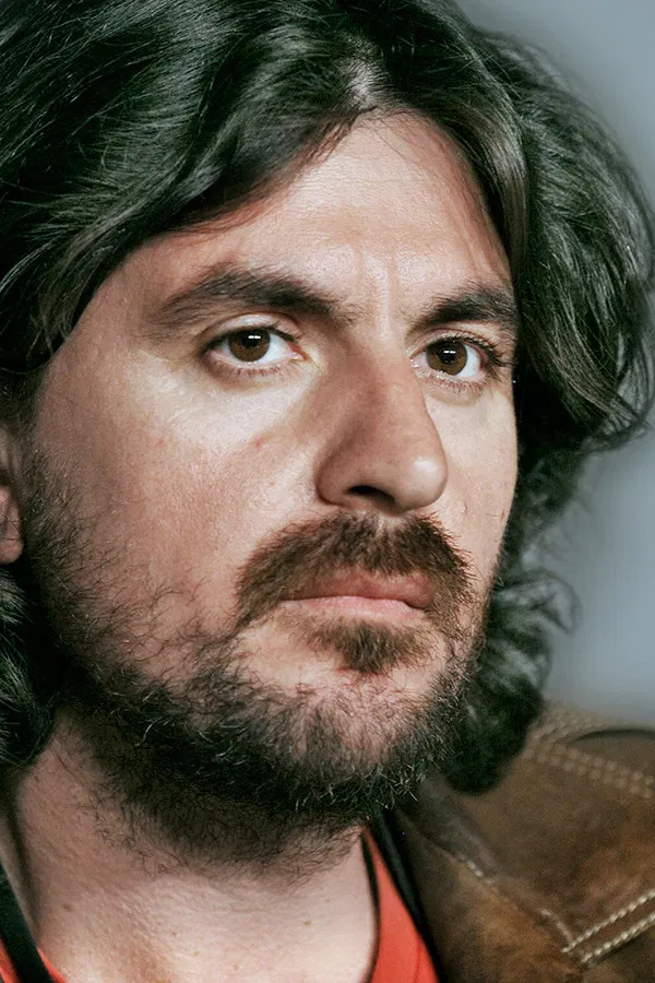 Gökhan  Tiryaki