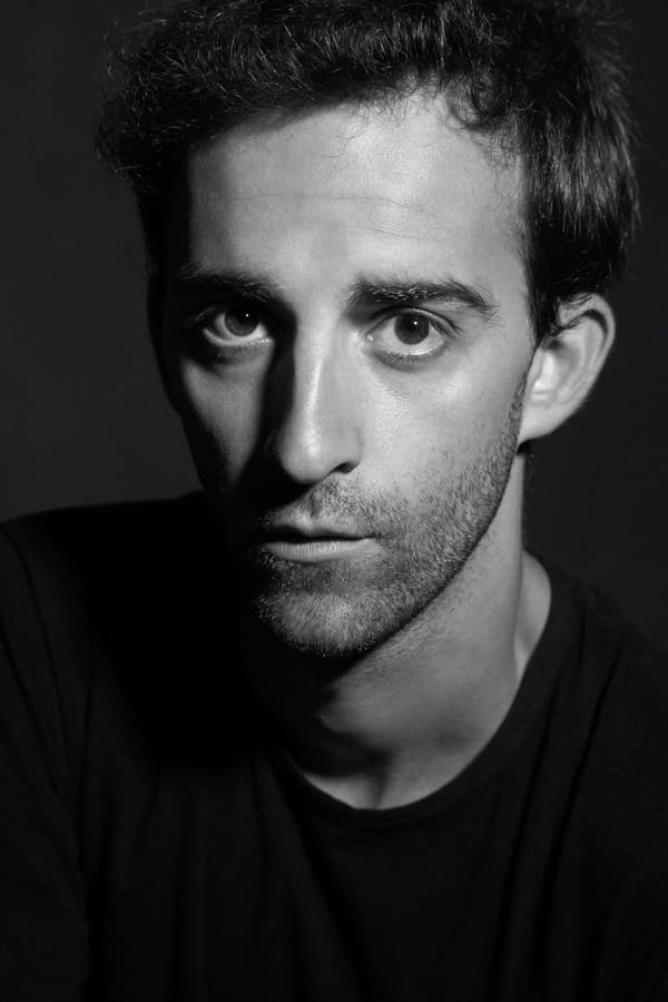 Benjamin Mousquet