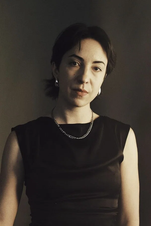 Sophy  Romvari