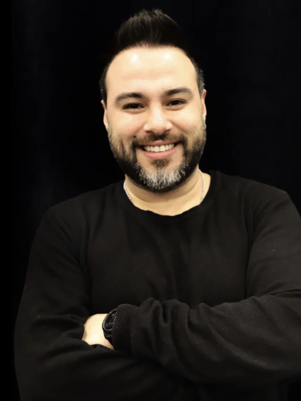 Utku Güçoğlu