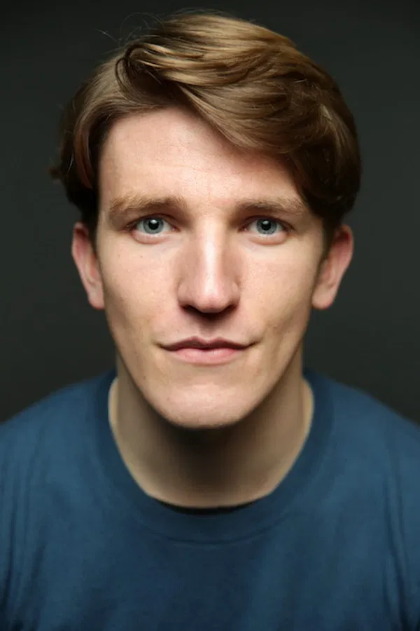 Ewan  Mitchell