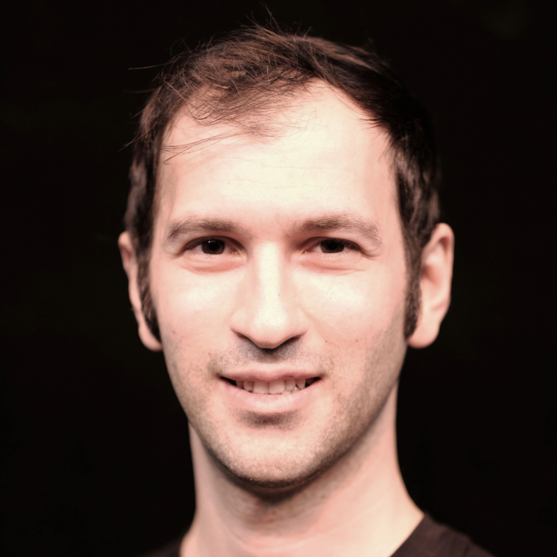 Cengiz Bodur