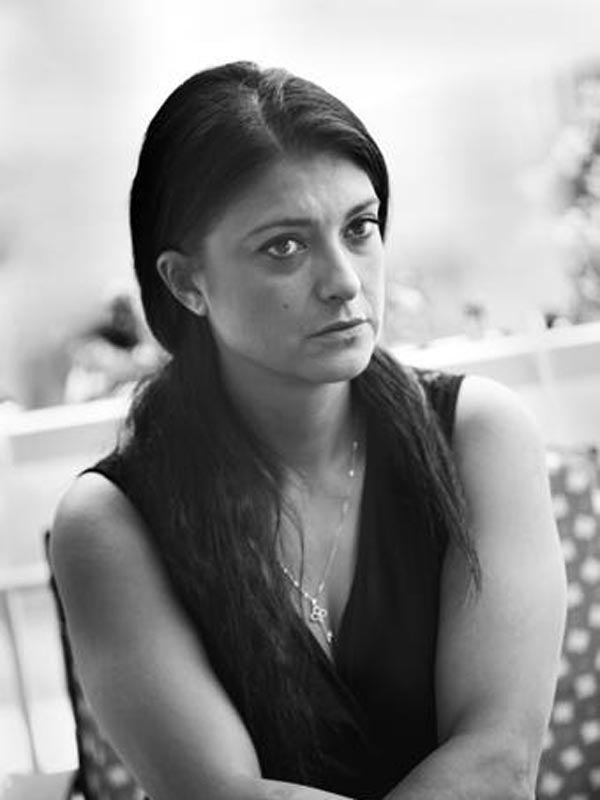 Sevinç Erol