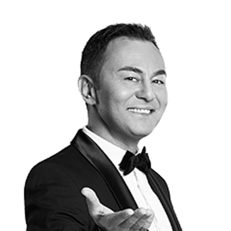 Serdar Ortaç