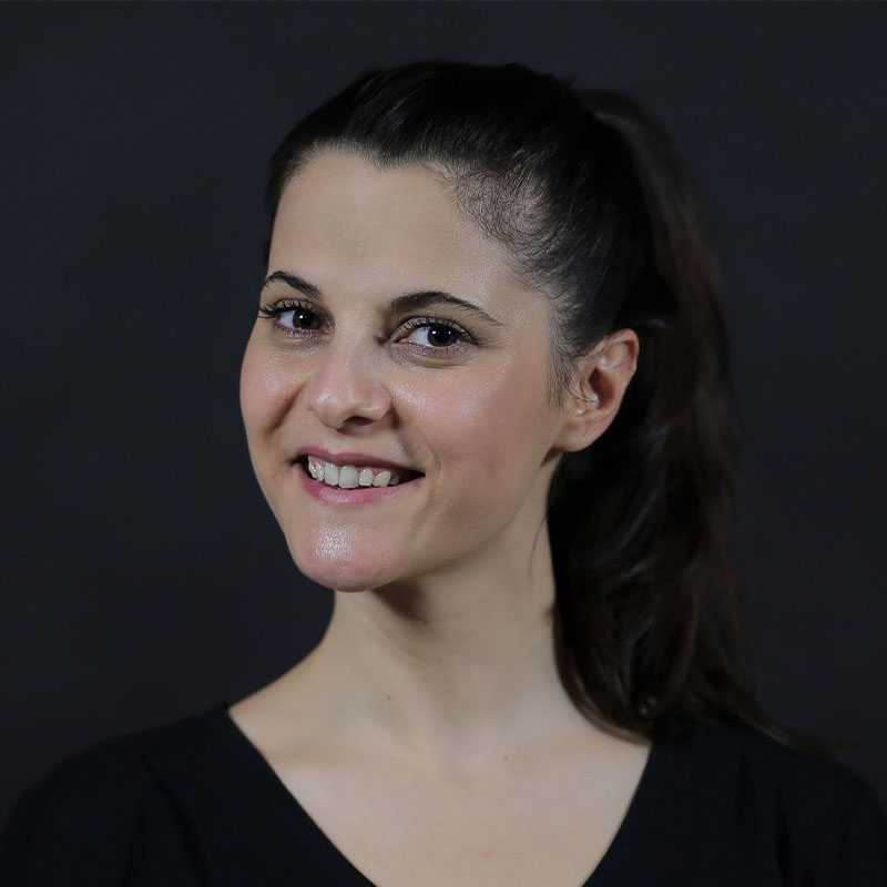 Ayça Öztürk
