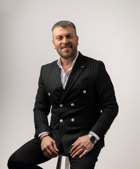 Serkan Nişancı