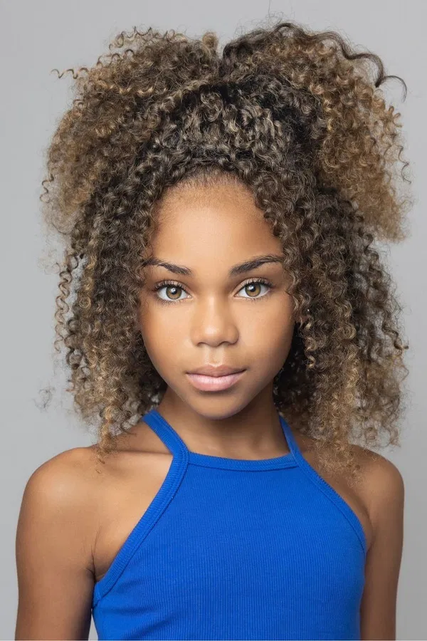 Skylar Blu  Copeland