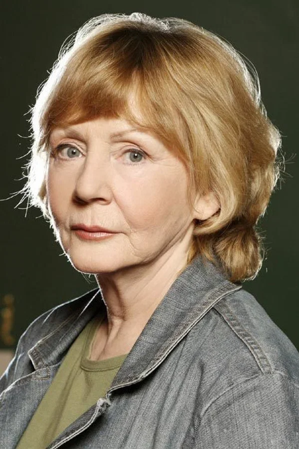 Christine  Schorn