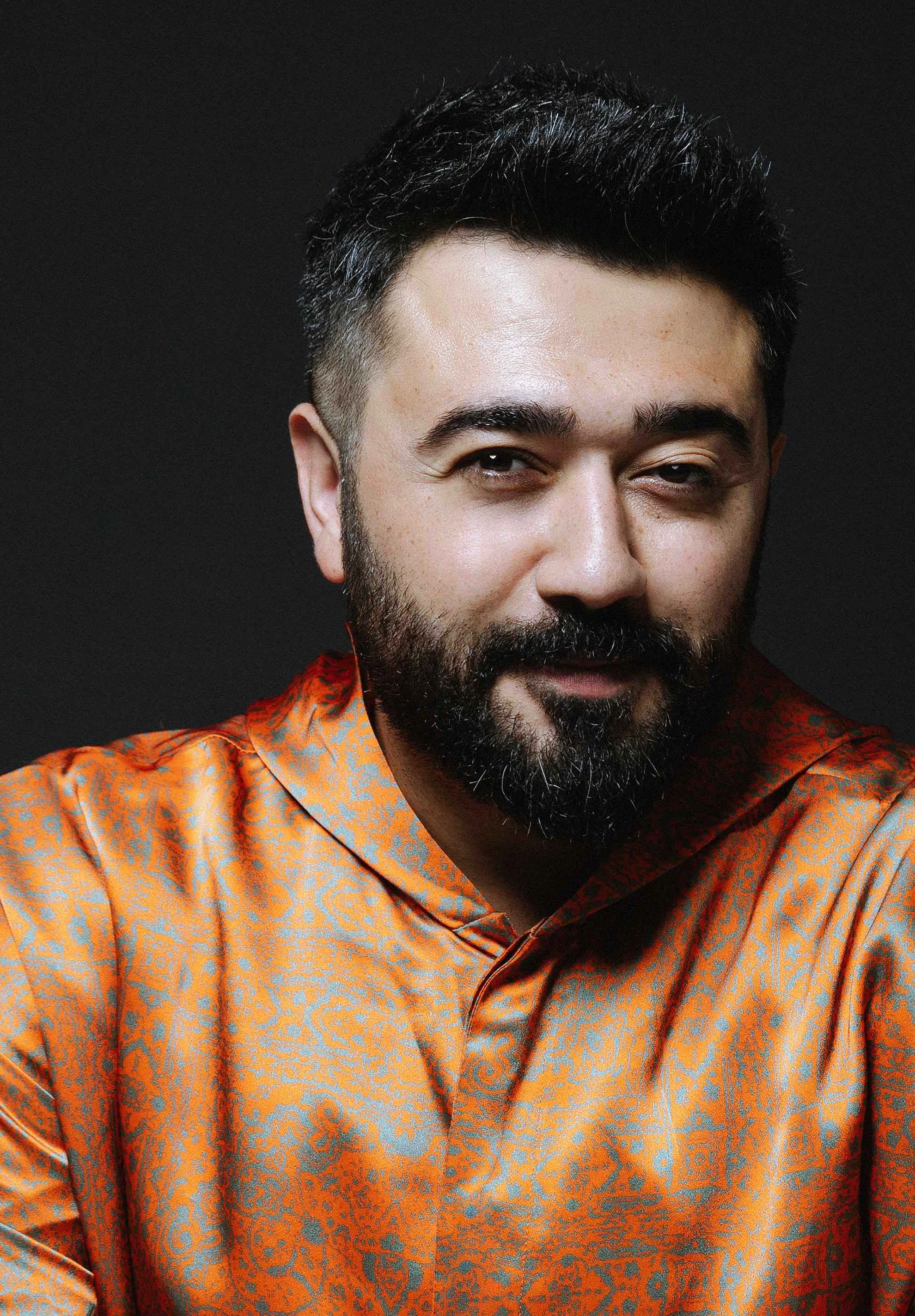 Coşkun  Karademir