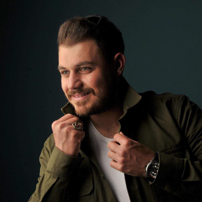 Ahmet Merih Çelik