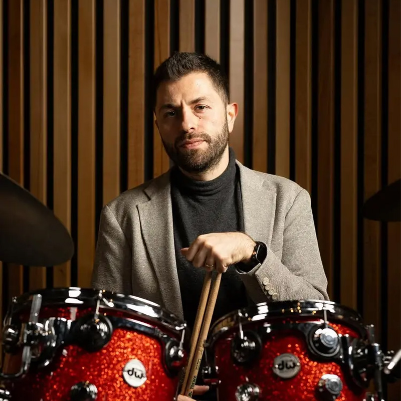 Serkan Alagök