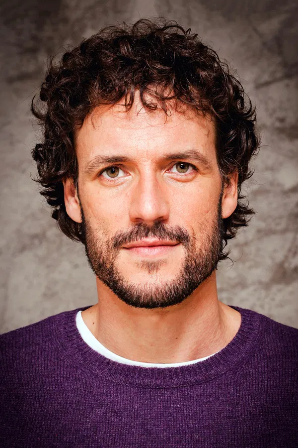 Daniel  Grao