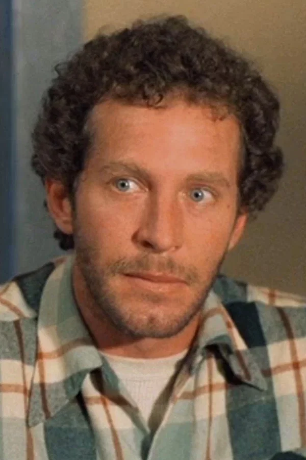 Peter  Hooten