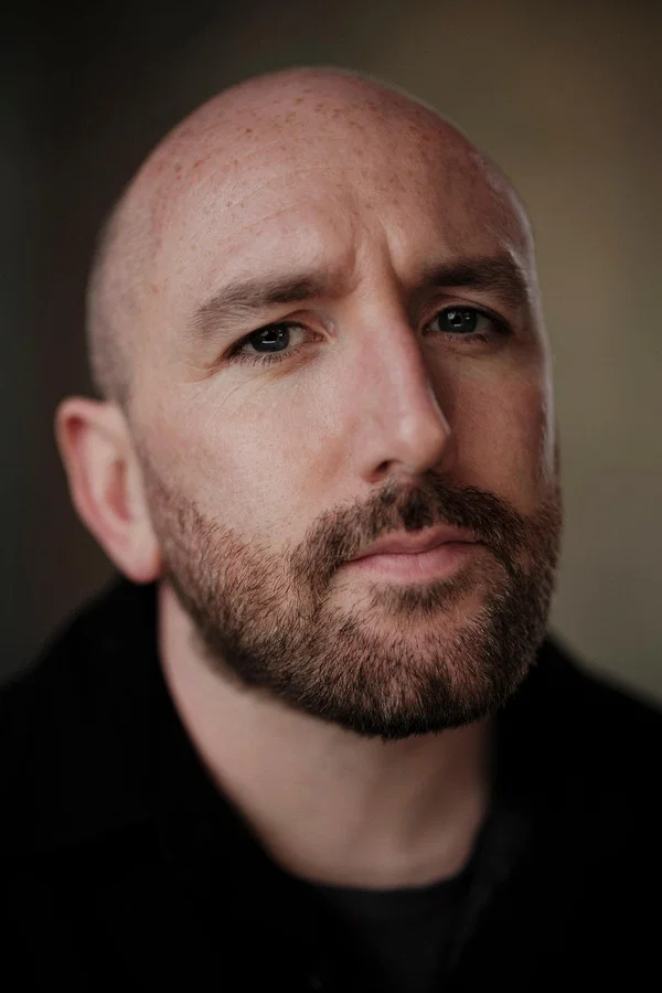 David  Carlyle