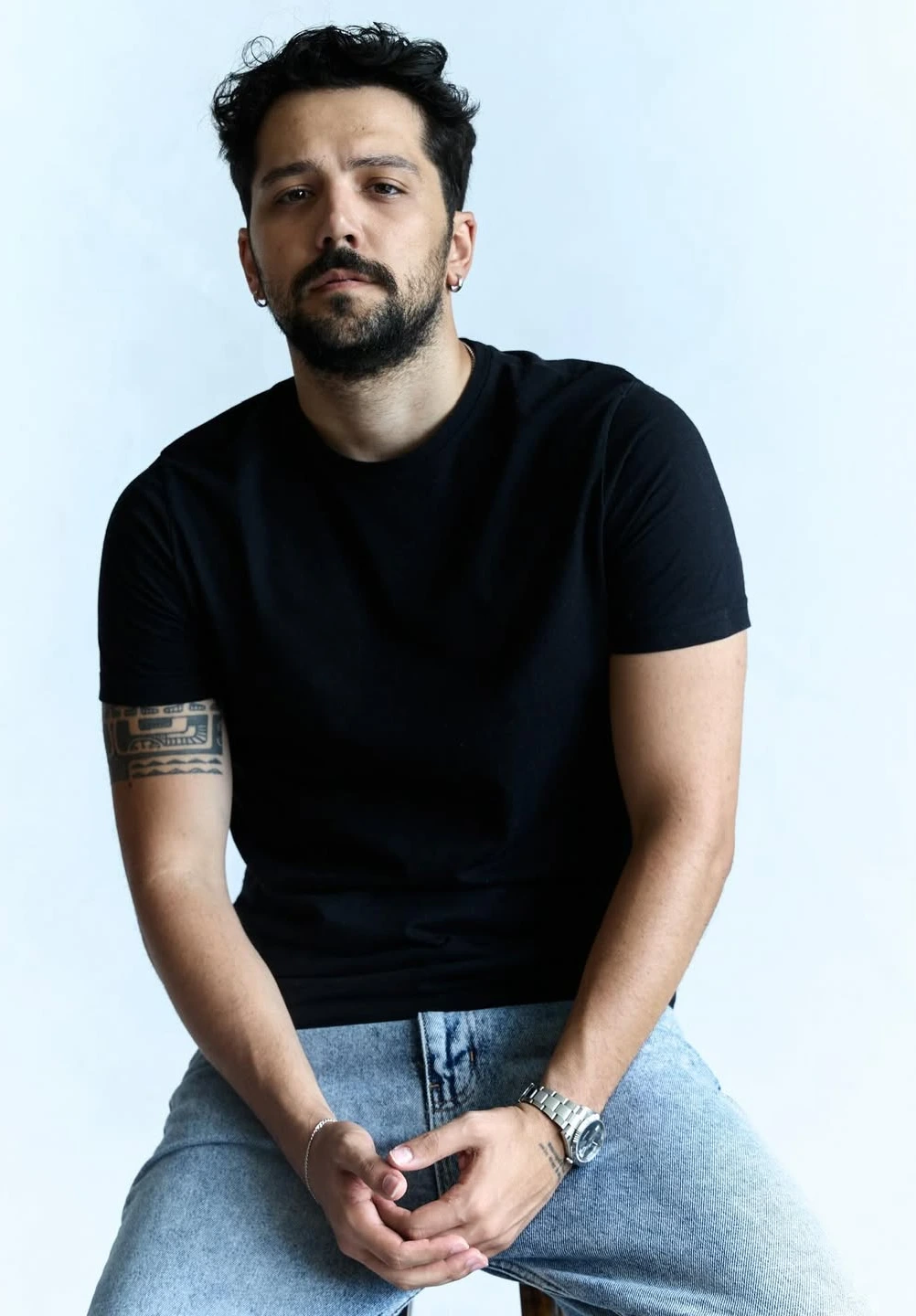 Emre Aslan 