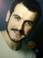 Berk Yaygın