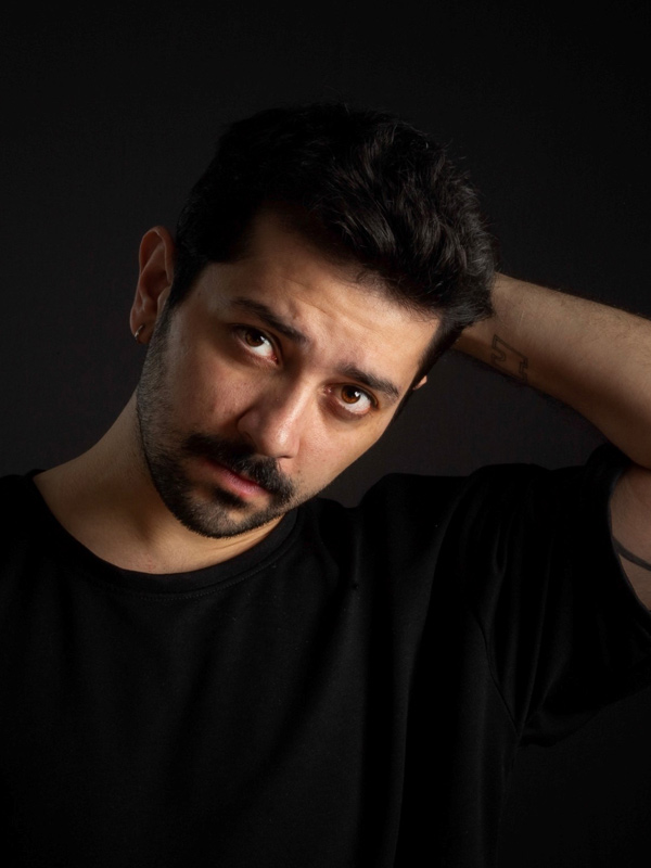 Bawer Karahancı