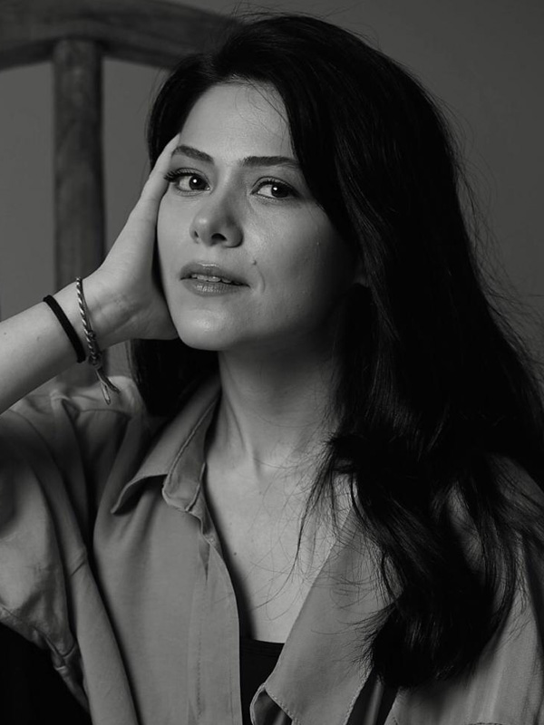 Pelin Abay